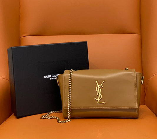 Adeline Bags - Yves Saint Laurent - Bags -