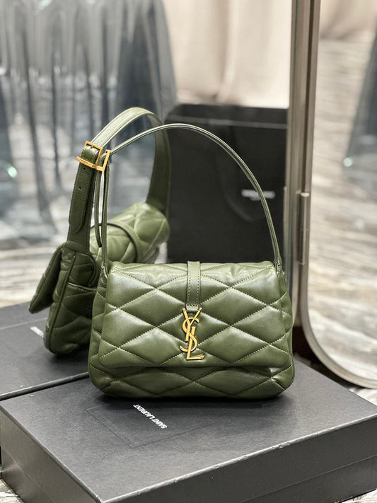 Adeline Bags - Yves Saint Laurent - Bags -