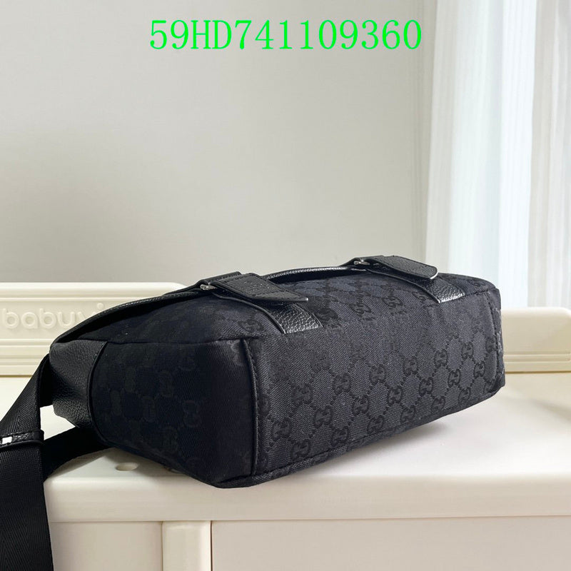 Gucci Bags - The Tote   796