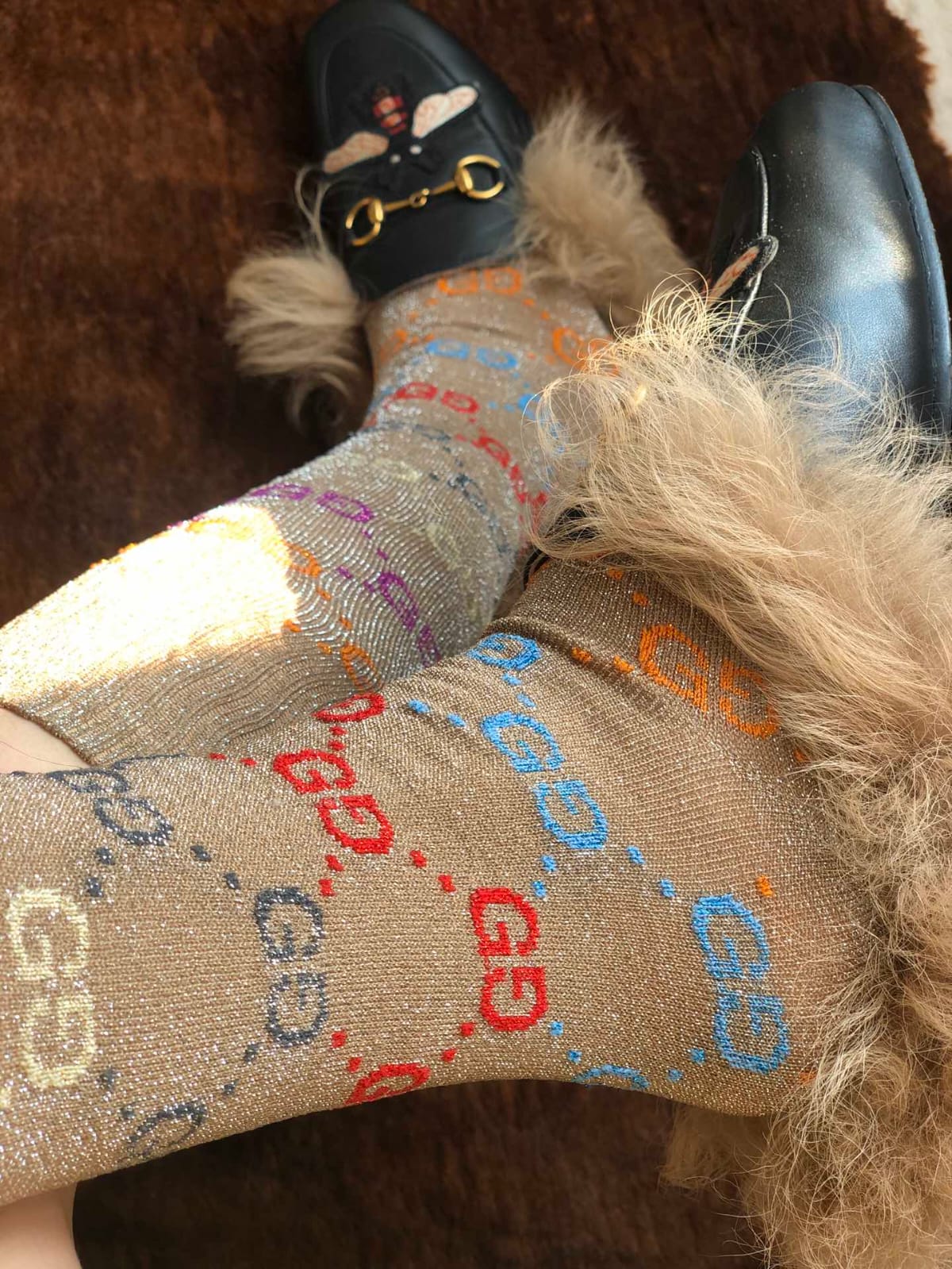 Gucci  Socks