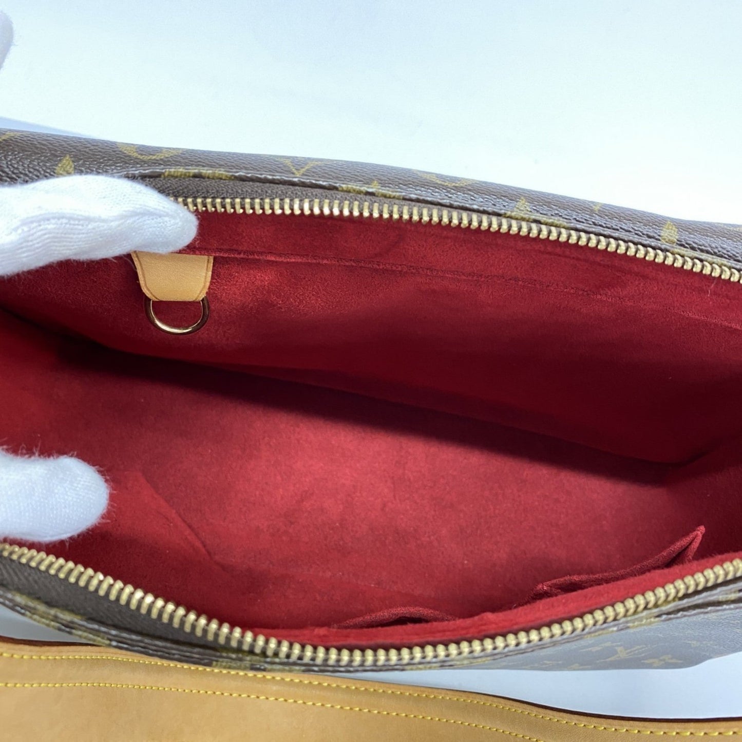 Louis Vuitton  Shoulder Bag