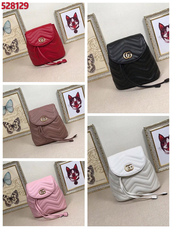 Gucci Bags - The Tote   1109