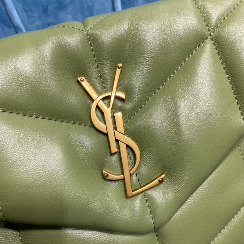 Adeline Bags - Yves Saint Laurent - Bags -
