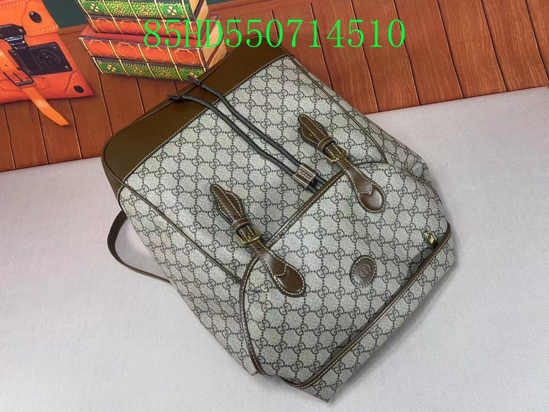 Gucci Bags - The Tote   1122