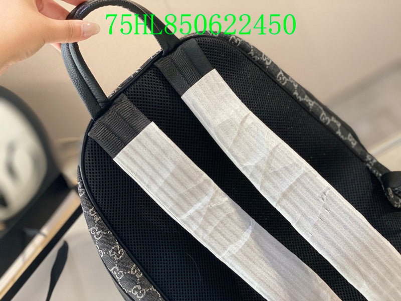 Gucci Bags - The Tote   1137