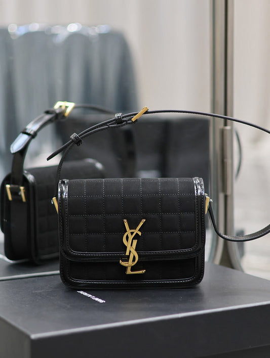 Adeline Bags - Yves Saint Laurent - Bags -