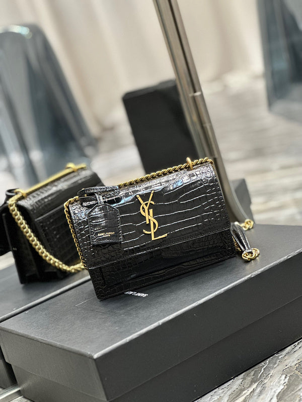 Adeline Bags - Yves Saint Laurent - Bags -