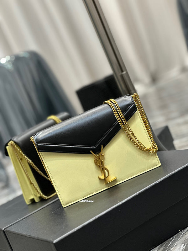 Adeline Bags - Yves Saint Laurent - Bags -