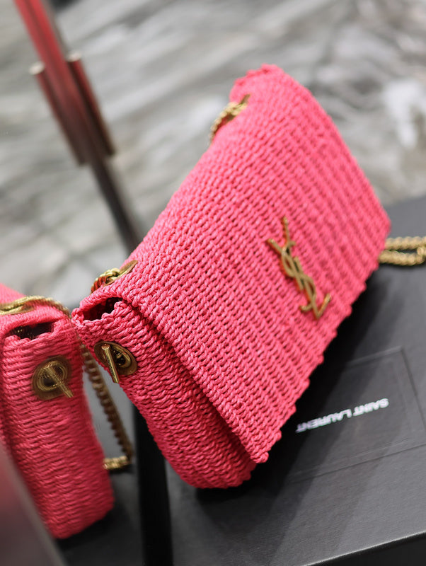 Adeline Bags - Yves Saint Laurent - Bags -