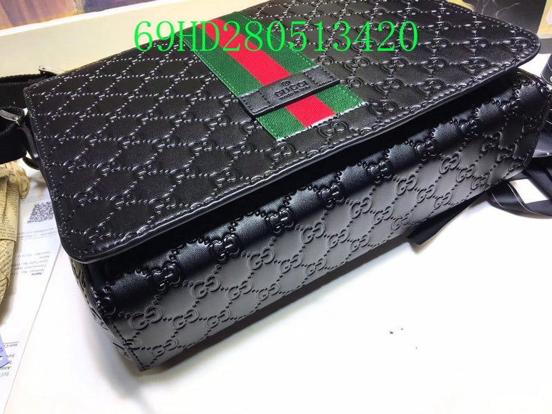 Gucci Bags - The Tote   878