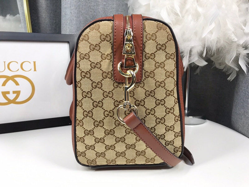 Gucci Bags - The Tote   486