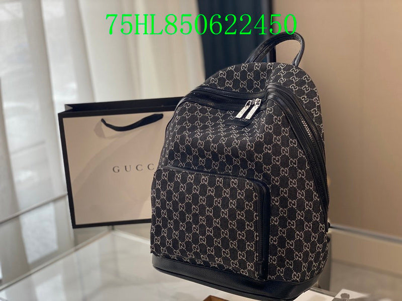 Gucci Bags - The Tote   1137