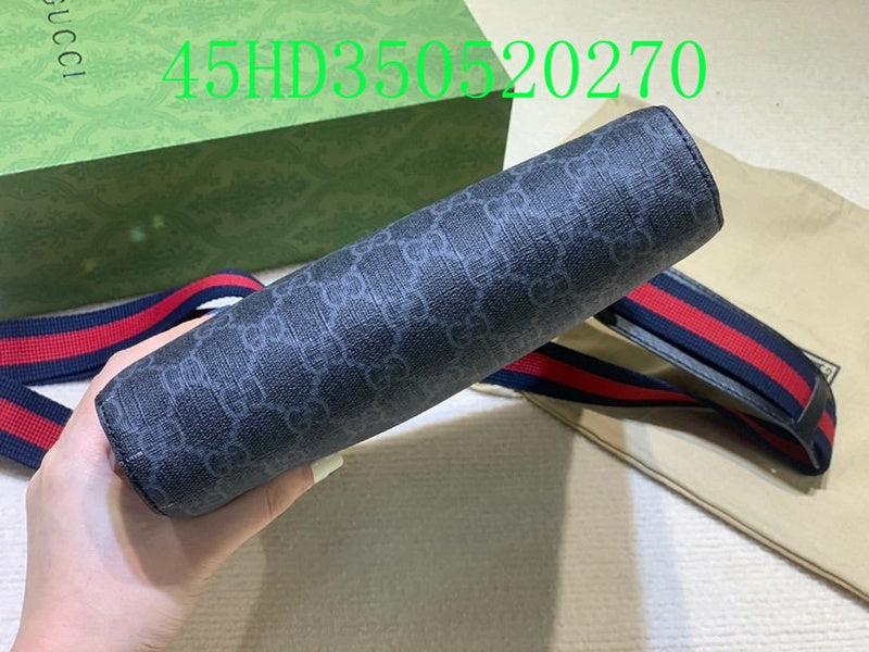Gucci Bags - The Tote   875