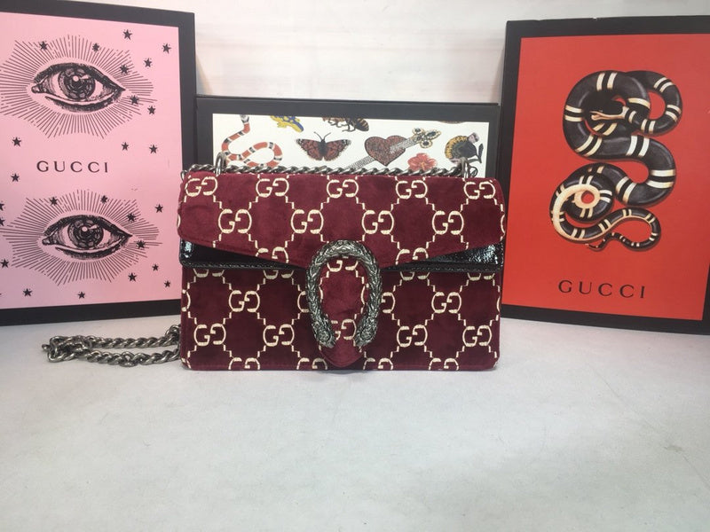 Gucci Bags - The Tote   304
