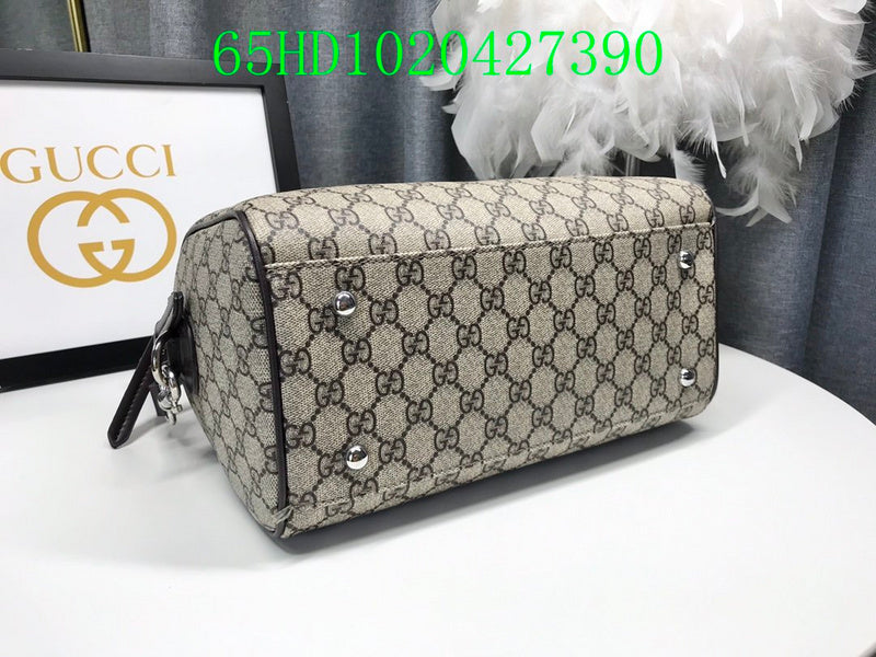 Gucci Bags - The Tote   467