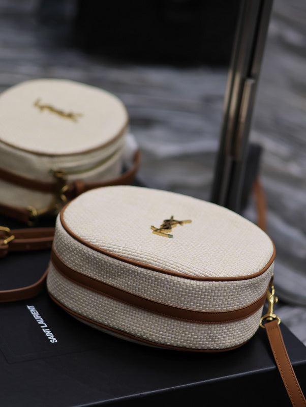 Adeline Bags - Yves Saint Laurent - Bags -
