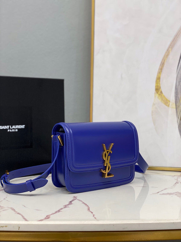 Adeline Bags - Yves Saint Laurent - Bags -