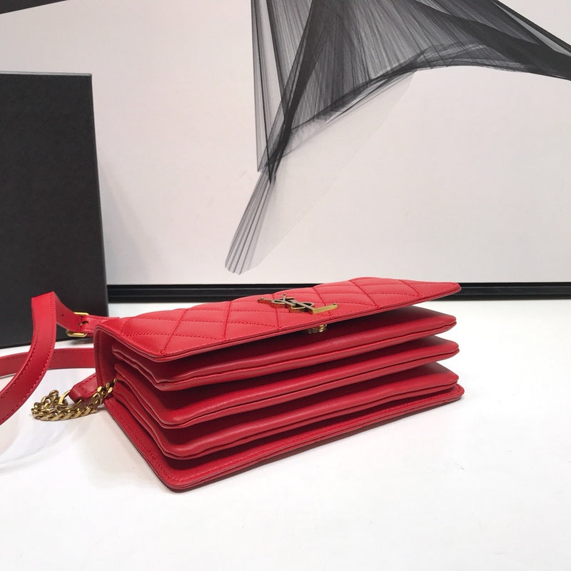 Adeline Bags - Yves Saint Laurent - Bags -