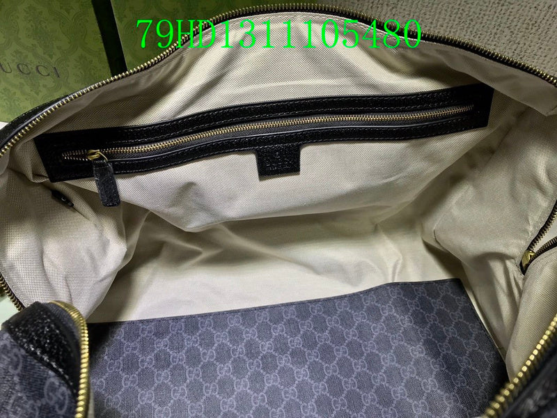 Gucci Bags - The Tote   1004