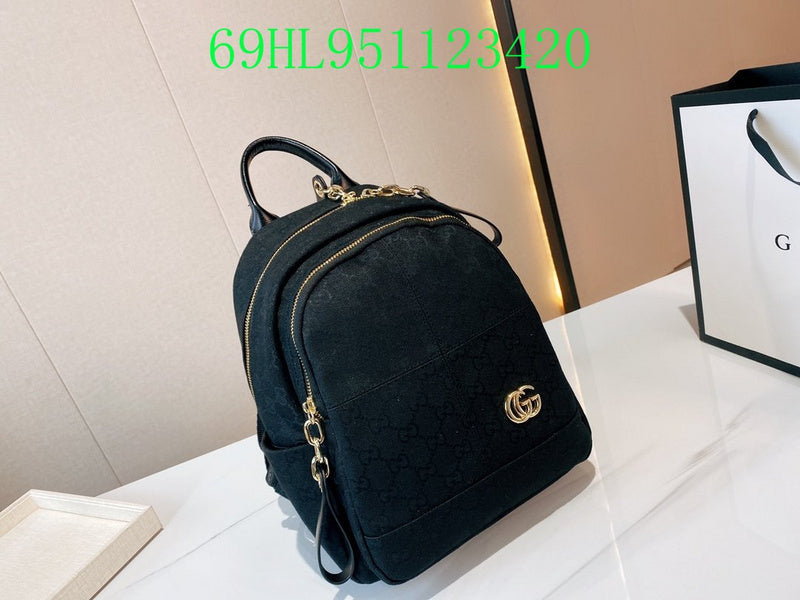 Gucci Bags - The Tote   1161