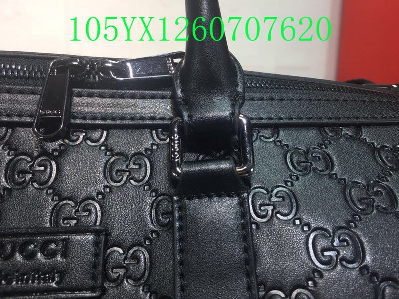 Gucci Bags - The Tote   1011