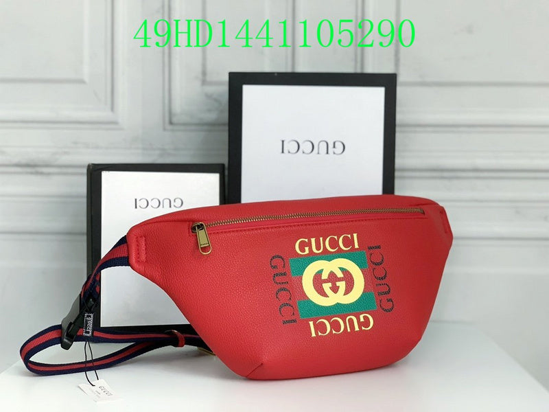 Gucci Bags - The Tote   417