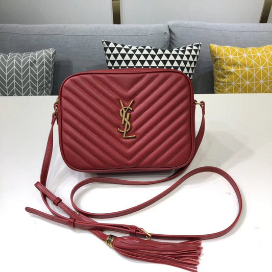 Adeline Bags - Yves Saint Laurent - Bags -