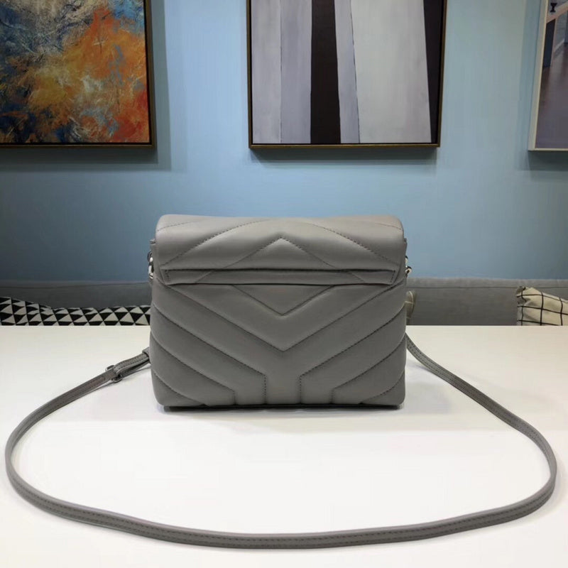 Adeline Bags - Yves Saint Laurent - Bags -