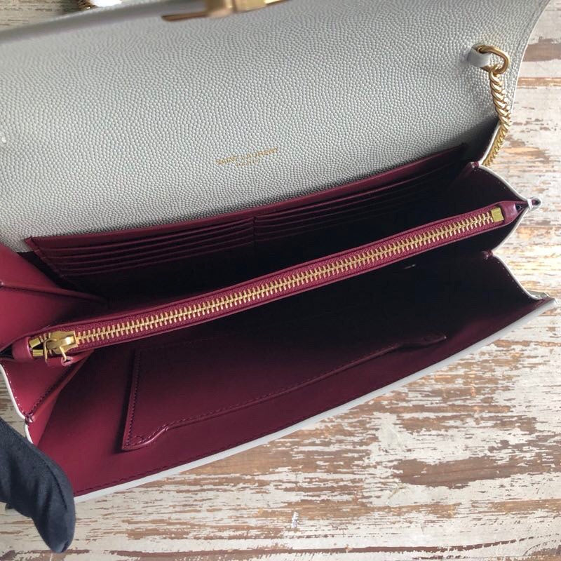 Adeline Bags - Yves Saint Laurent - Bags -
