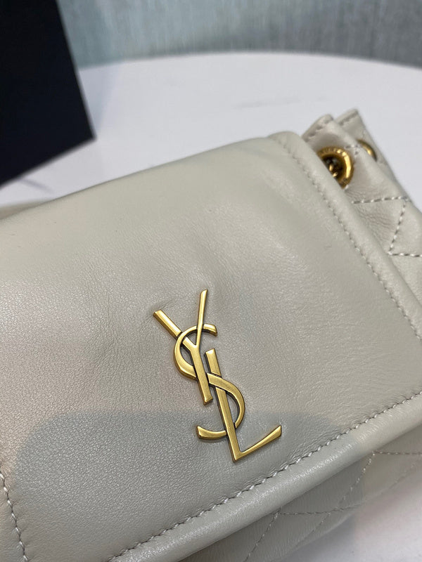 Adeline Bags - Yves Saint Laurent - Bags -