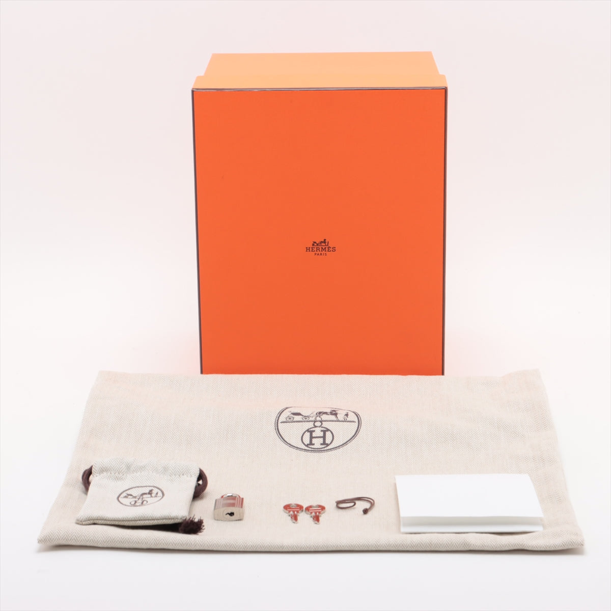 Hermes Picotin Lock PM  Clemence Etoupe Silver