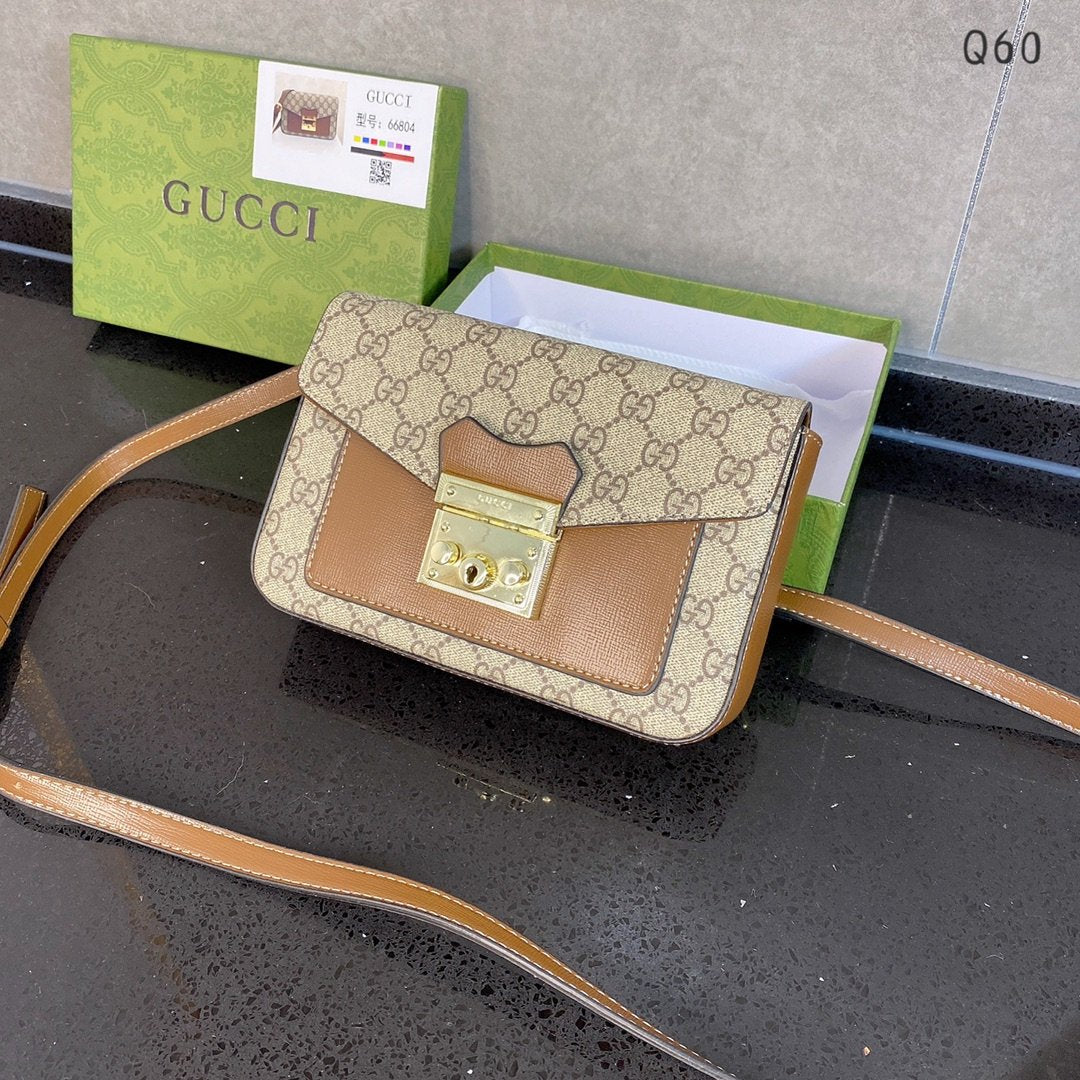 MO - Top Quality Bags Gucci 228