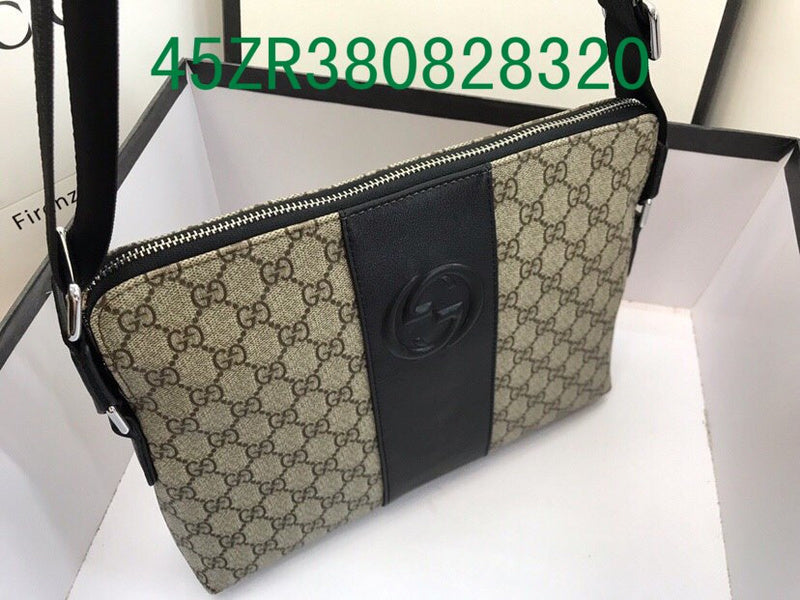 Gucci Bags - The Tote   881