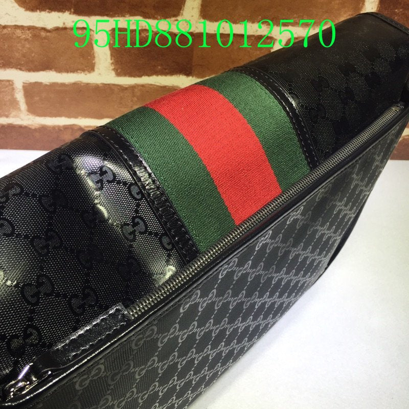 Gucci Bags - The Tote   808
