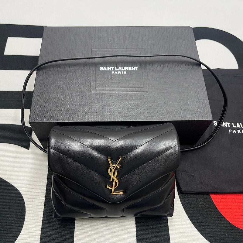 Adeline Bags - Yves Saint Laurent - Bags -