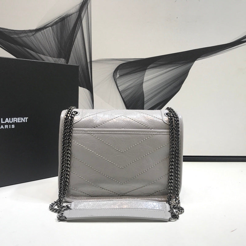 Adeline Bags - Yves Saint Laurent - Bags -