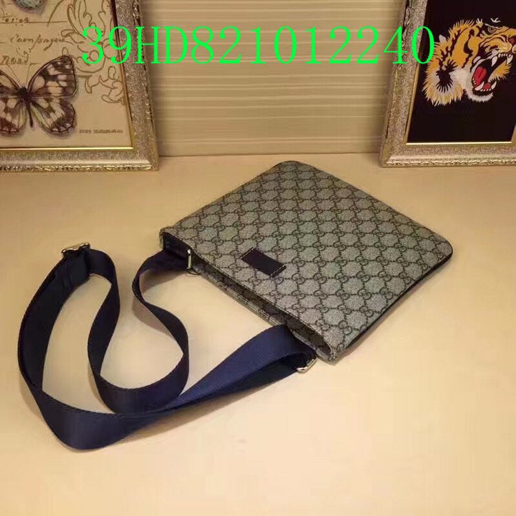 Gucci Bags - The Tote   810