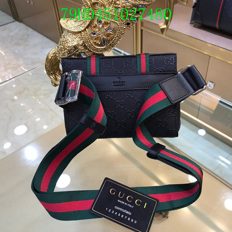 Gucci Bags - The Tote   831