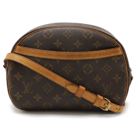 Louis Vuitton Monogram Shoulder Bag