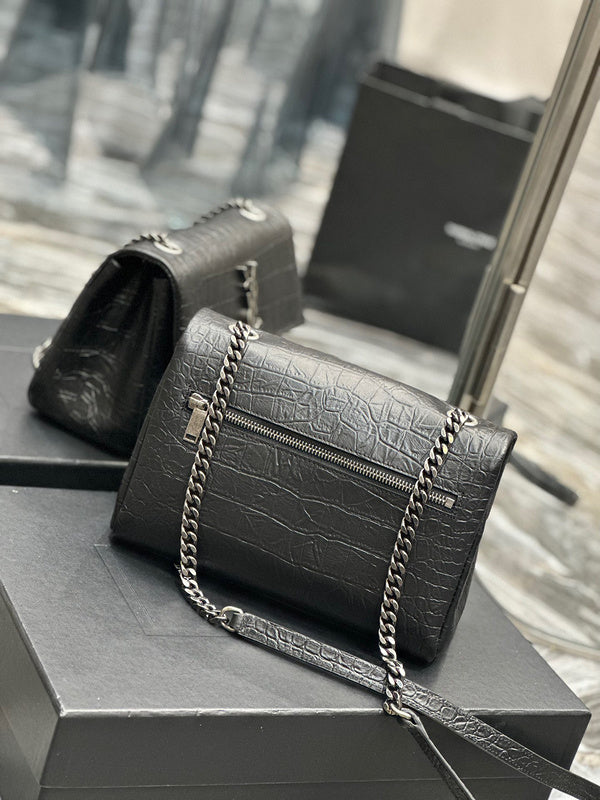 Adeline Bags - Yves Saint Laurent - Bags - 199