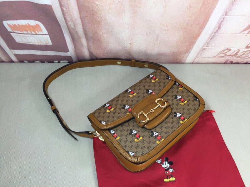 Gucci Bags - The Tote   784