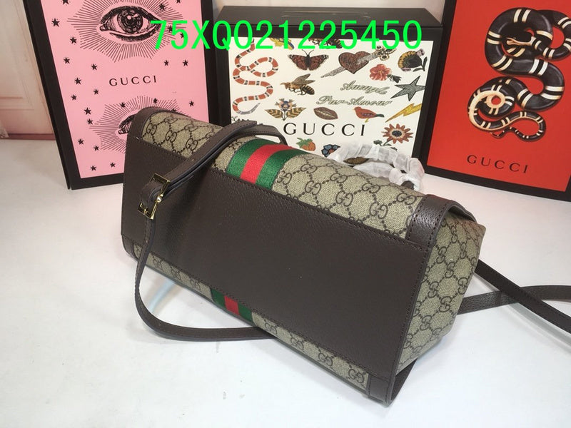 Gucci Bags - The Tote   431