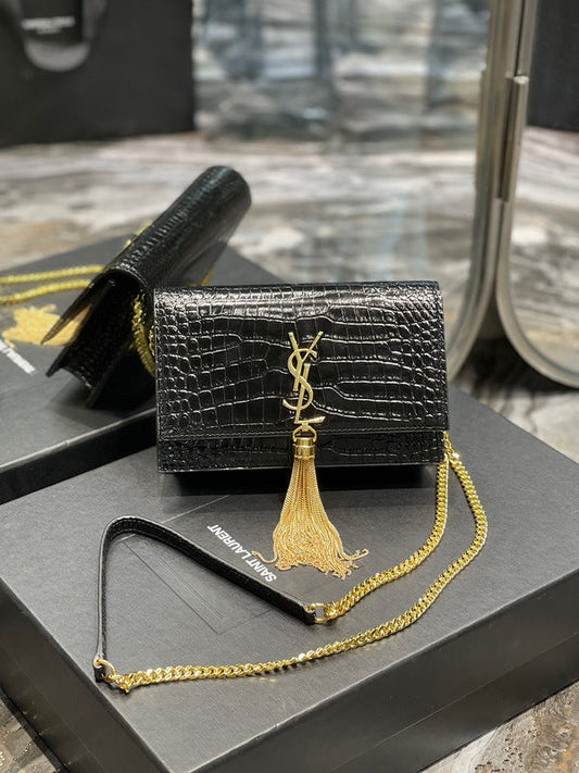 Adeline Bags - Yves Saint Laurent - Bags -