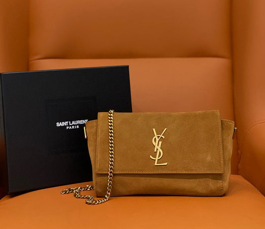 Adeline Bags - Yves Saint Laurent - Bags -