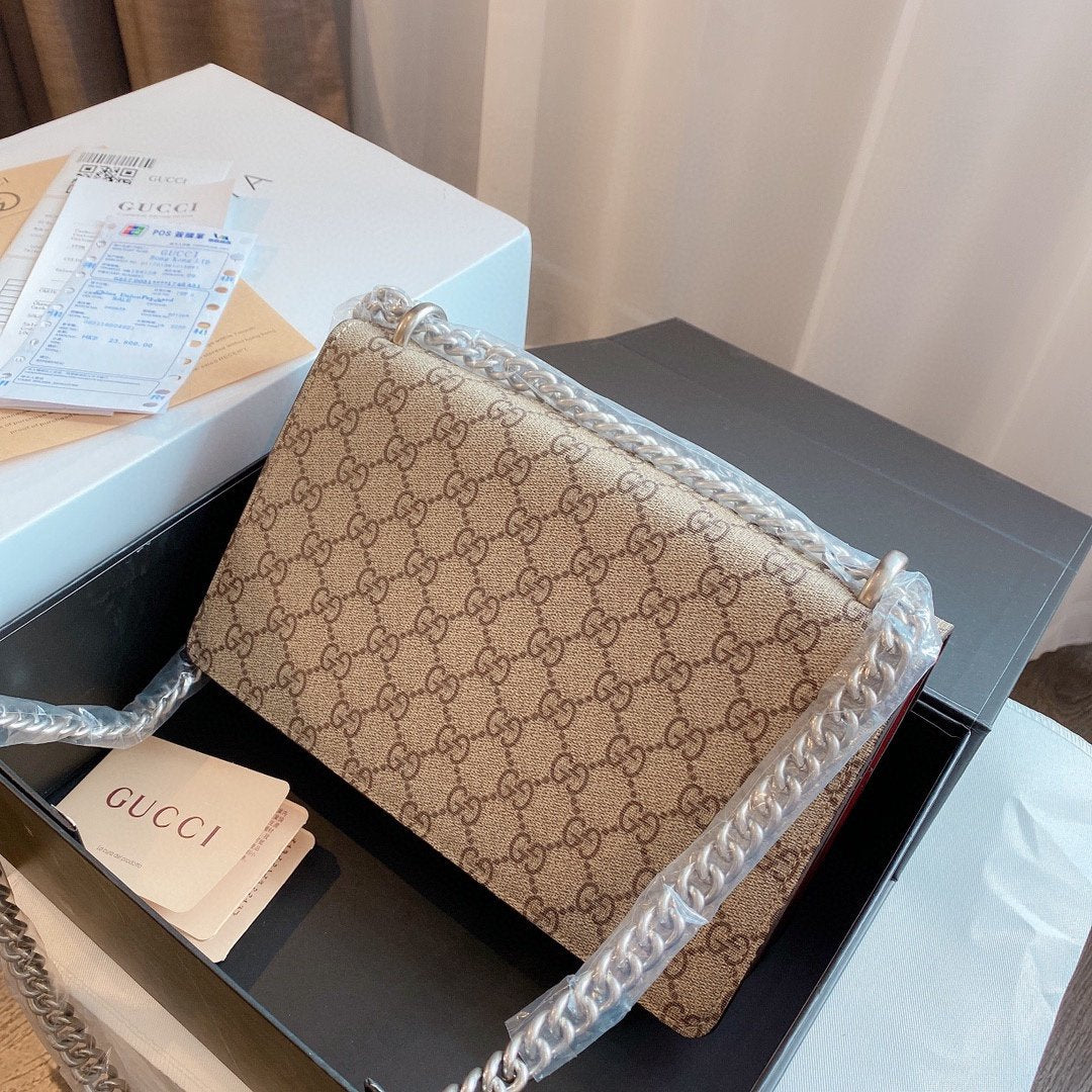 MO - Top Quality Bags Gucci 243
