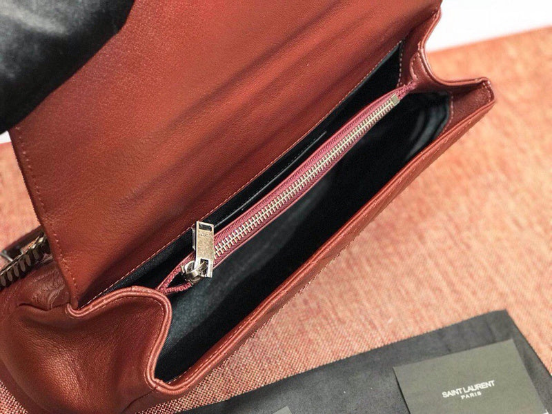 Adeline Bags - Yves Saint Laurent - Bags -