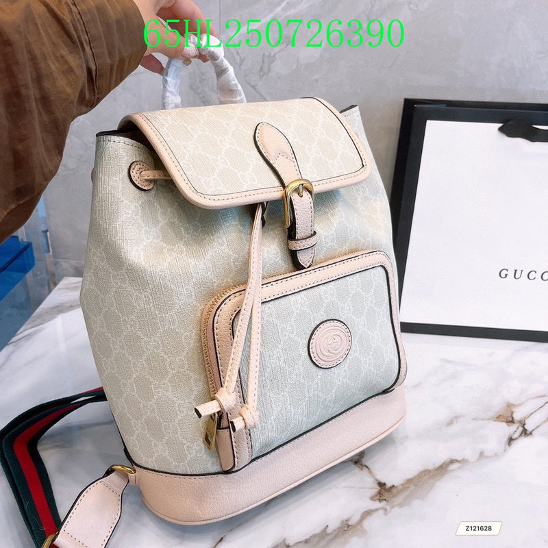 Gucci Bags - The Tote   1121