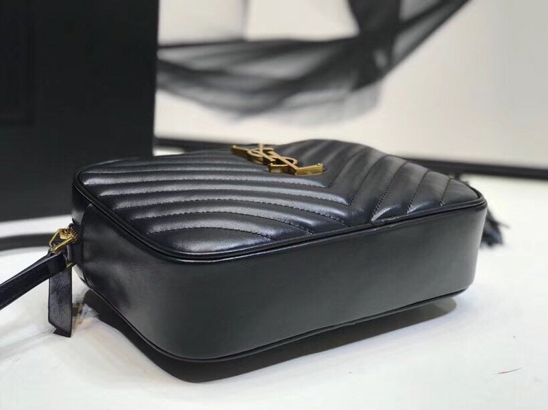 Adeline Bags - Yves Saint Laurent - Bags -