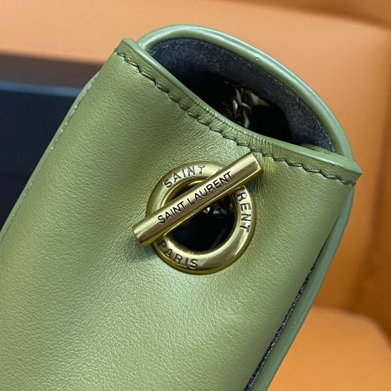 Adeline Bags - Yves Saint Laurent - Bags - 281