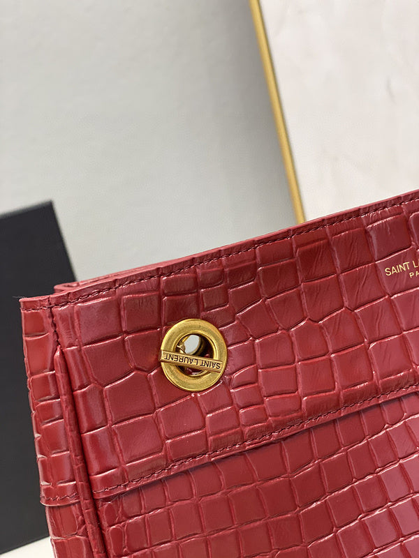 Adeline Bags - Yves Saint Laurent - Bags -